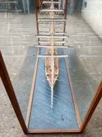 model zeilboot Cutty Sark (4)